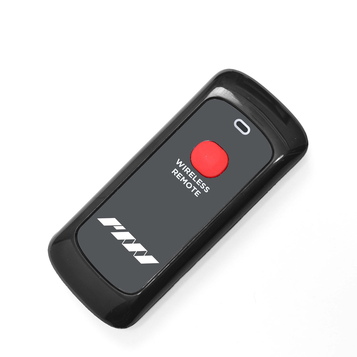 PMI SmokeNINJA Pro Hazer Kit wireless remote with red trigger button