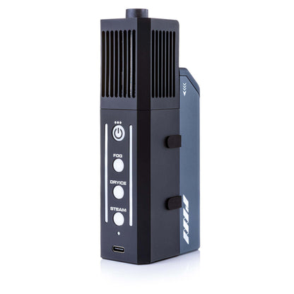 PMI SmokeNINJA Pro Trident Kit single unit without fan head, Fog, Dry Ice and Steam buttons