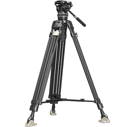 image of smallrig duty carbon fiber tripod kit